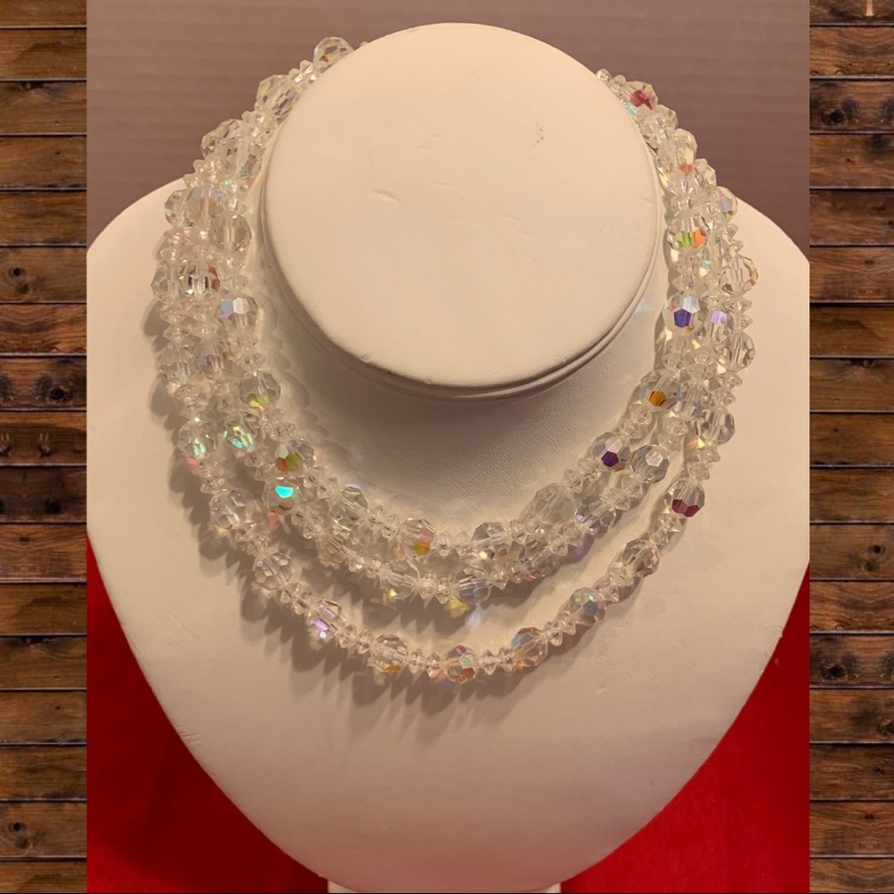 LISTER VINTAGE NECKLACE